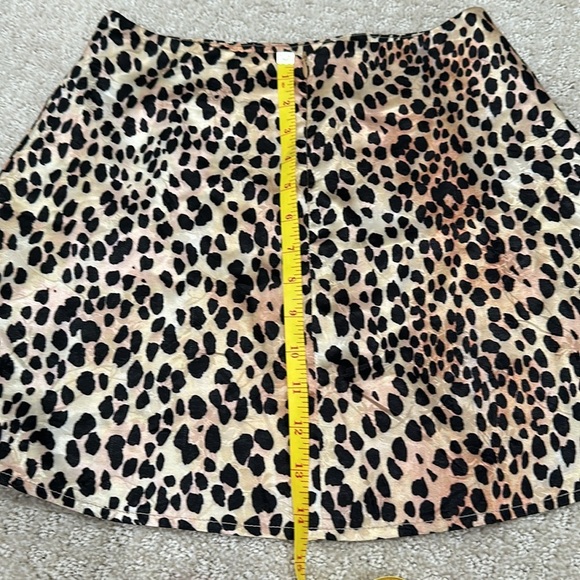 Cutest little skirt from Princess Polly Sz. 4 - Picture 10 of 11
